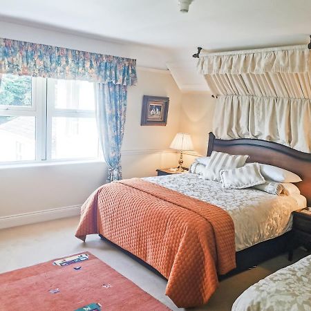 Herbert House ,V93 Rf64 كيلارني المظهر الخارجي الصورة