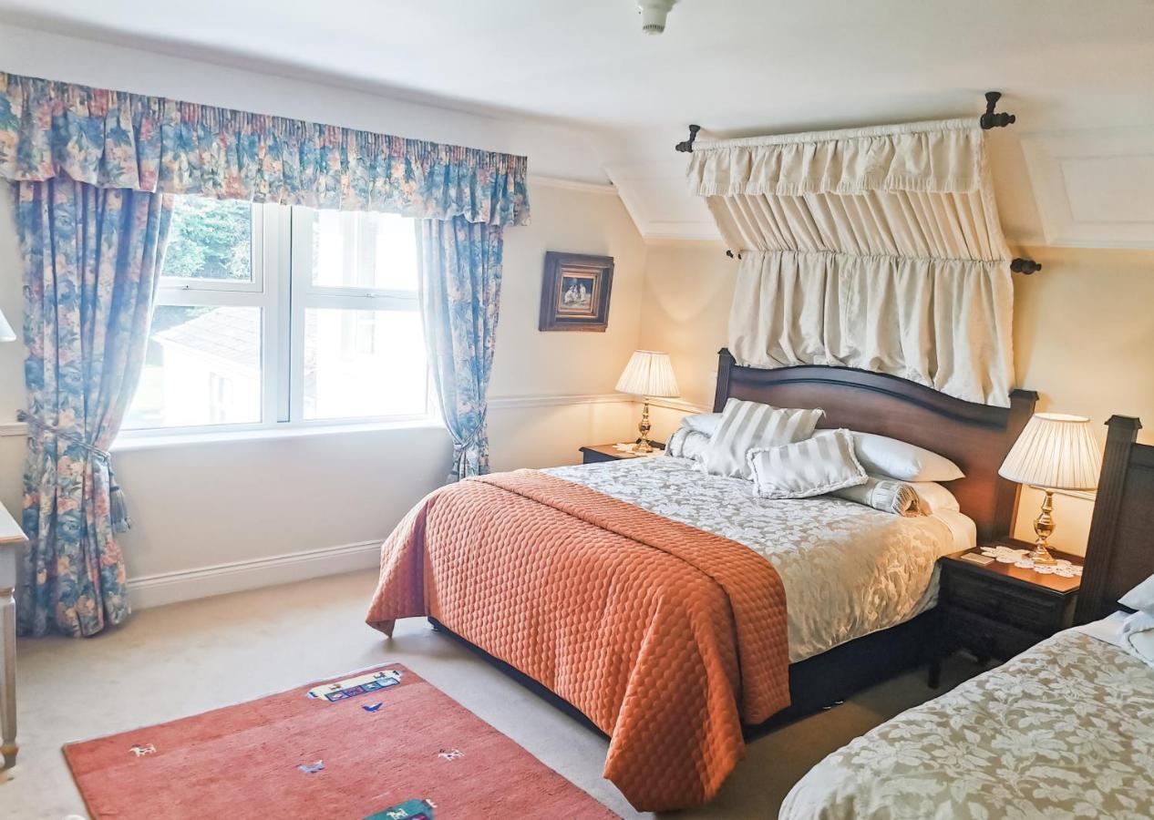 Herbert House ,V93 Rf64 كيلارني المظهر الخارجي الصورة