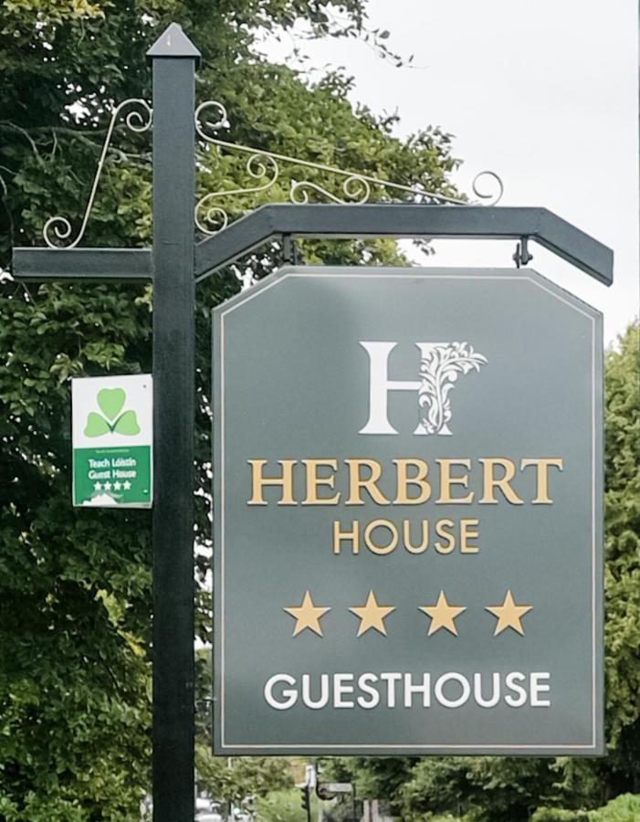 Herbert House ,V93 Rf64 كيلارني المظهر الخارجي الصورة