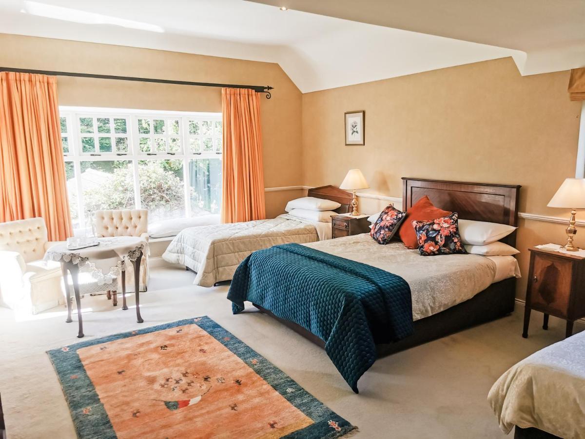 Herbert House ,V93 Rf64 كيلارني المظهر الخارجي الصورة