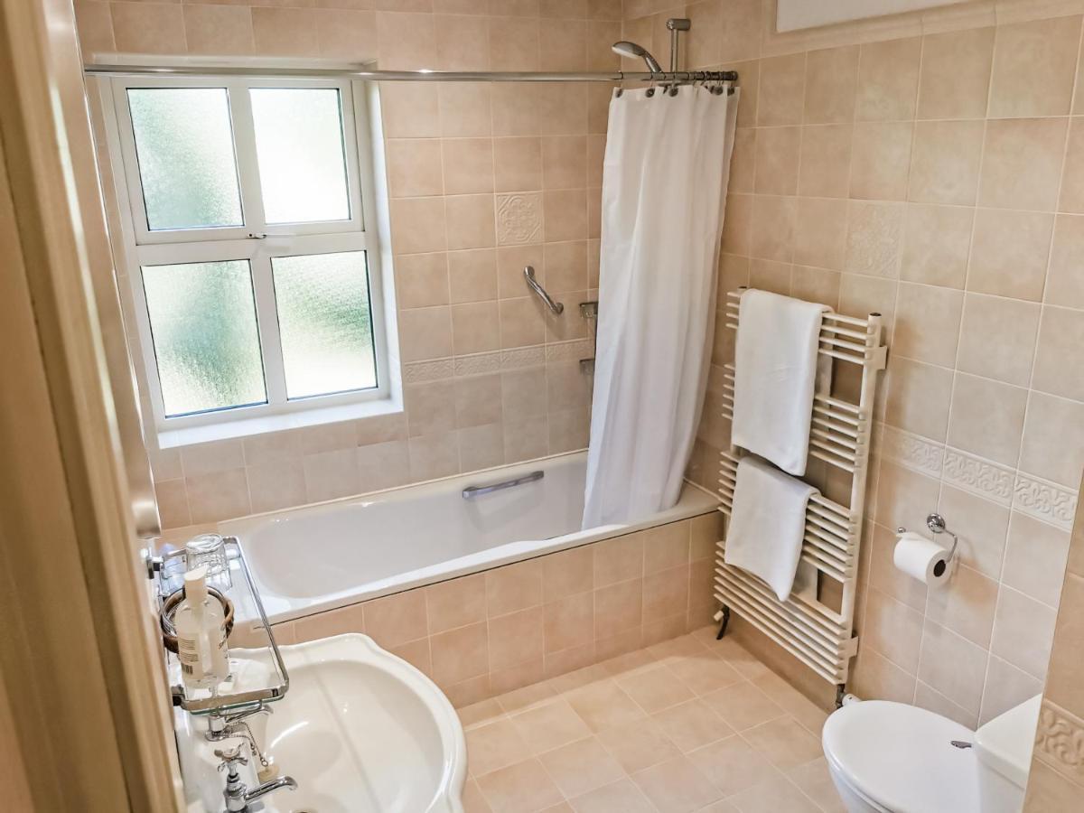 Herbert House ,V93 Rf64 كيلارني المظهر الخارجي الصورة