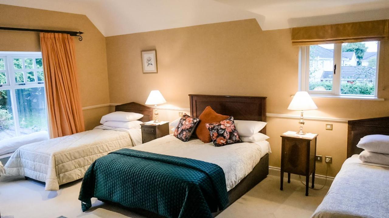 Herbert House ,V93 Rf64 كيلارني المظهر الخارجي الصورة