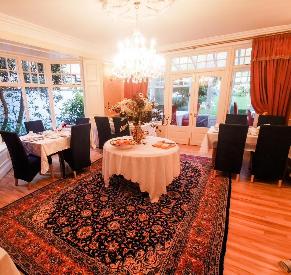 Herbert House ,V93 Rf64 كيلارني المظهر الخارجي الصورة
